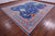Kazak Hand Knotted Wool Rug - Manhattan Rugs
