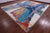 Modern Abstract Handmade Wool Rug - Manhattan Rugs