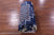 Blue Handmade Southwest Navajo Wool Rug 9' 4" X 12' 2" - Q21584