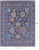 Turkish Oushak Handmade Wool Rug - Manhattan Rugs