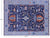 Heriz Serapi Handmade Rug - Manhattan Rugs