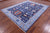 Heriz Serapi Handmade Rug - Manhattan Rugs