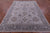 Super Heriz Serapi Hand Knotted Wool & Silk Rug - Manhattan Rugs