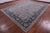 Super Heriz Serapi Hand Knotted Wool & Silk Rug - Manhattan Rugs