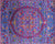 Wool & Silk Persian Tabriz Handmade Rug - Manhattan Rugs
