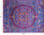 Wool & Silk Persian Tabriz Handmade Rug - Manhattan Rugs