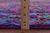 Wool & Silk Persian Tabriz Handmade Rug - Manhattan Rugs