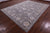 Hand-Knotted Persian Tabriz Wool & Silk Rug - Manhattan Rugs
