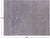 SUPER SALE Wool & Silk Modern Hand Knotted Rug 7' 10" X 10' 2" - Q21622