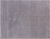 SUPER SALE Wool & Silk Modern Hand Knotted Rug 7' 10" X 10' 2" - Q21622