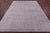 Modern Handmade Wool & Silk Rug - Manhattan Rugs