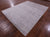 Modern Handmade Wool & Silk Rug - Manhattan Rugs
