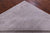 Modern Handmade Wool & Silk Rug - Manhattan Rugs