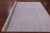 Modern Handmade Wool & Silk Rug - Manhattan Rugs