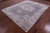 Hand-Knotted Heriz Serapi Wool Rug - Manhattan Rugs