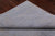 SUPER SALE 7' 9" X 10' 0" Wool & Silk Modern Hand-Knotted Rug - Q21632
