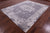 Heriz Serapi Hand-Knotted Wool Rug - Manhattan Rugs