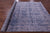 Handmade Wool & Silk Modern Rug - Manhattan Rugs
