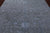 Grey Persian Heriz Serapi Handmade Wool & Silk Rug 8' 1" X 10' 2" - Q21638