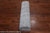 Grey Handmade Persian Tabriz Wool & Silk Rug 8' 0" X 10' 0" - Q21641