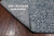 Grey Handmade Persian Tabriz Wool & Silk Rug 8' 0" X 10' 0" - Q21641