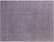 Wool & Silk Modern Hand Knotted Rug - Manhattan Rugs