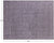 Wool & Silk Modern Hand Knotted Rug - Manhattan Rugs