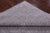 Wool & Silk Modern Hand Knotted Rug - Manhattan Rugs