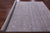 Wool & Silk Modern Hand Knotted Rug - Manhattan Rugs