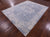 Heriz Serapi Hand-Knotted Wool Rug - Manhattan Rugs