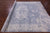 Heriz Serapi Hand-Knotted Wool Rug - Manhattan Rugs