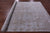 Modern Hand Knotted Wool & Silk Rug - Manhattan Rugs
