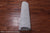 Grey 7' 11" X 9' 9" Wool & Silk Modern Hand Knotted Rug - Q21649