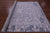 Hand-Knotted Persian Tabriz Wool & Silk Rug - Manhattan Rugs