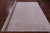 Wool & Silk Modern Handmade Rug - Manhattan Rugs
