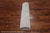 SUPER SALE 8' 1" X 9' 10" Wool & Silk Modern Handmade Rug - Q21656