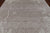 SUPER SALE 8' 1" X 9' 10" Wool & Silk Modern Handmade Rug - Q21656