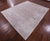 Wool & Silk Modern Handmade Rug - Manhattan Rugs