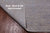 Grey Hand-Knotted Persian Tabriz Wool & Silk Rug 7' 11" X 9' 10" - Q21657