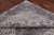 Ivory Heriz Serapi Hand-Knotted Wool Rug 7' 11" X 9' 7" - Q21661
