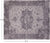Ivory Heriz Serapi Hand-Knotted Wool Rug 7' 11" X 9' 7" - Q21661