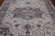 Ivory Heriz Serapi Hand-Knotted Wool Rug 7' 11" X 9' 7" - Q21661