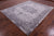 Heriz Serapi Hand-Knotted Wool Rug - Manhattan Rugs