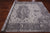 Ivory Heriz Serapi Hand-Knotted Wool Rug 7' 11" X 9' 7" - Q21661