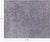 Grey 7' 11" X 9' 10" Persian Tabriz Wool & Silk Handmade Rug - Q21662