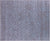 Modern Handmade Wool & Silk Rug - Manhattan Rugs