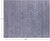 Modern Handmade Wool & Silk Rug - Manhattan Rugs