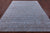 Modern Handmade Wool & Silk Rug - Manhattan Rugs