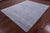 Modern Handmade Wool & Silk Rug - Manhattan Rugs