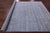 Modern Handmade Wool & Silk Rug - Manhattan Rugs